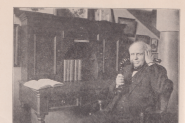 William P Bonney